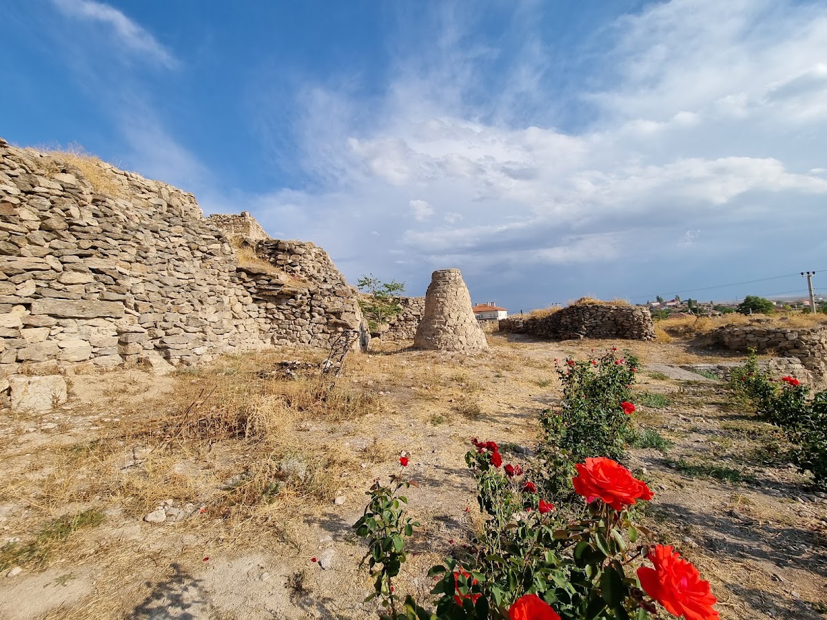 Aziz Mercurius Yeraltı Şehri — fotoğraf 5
