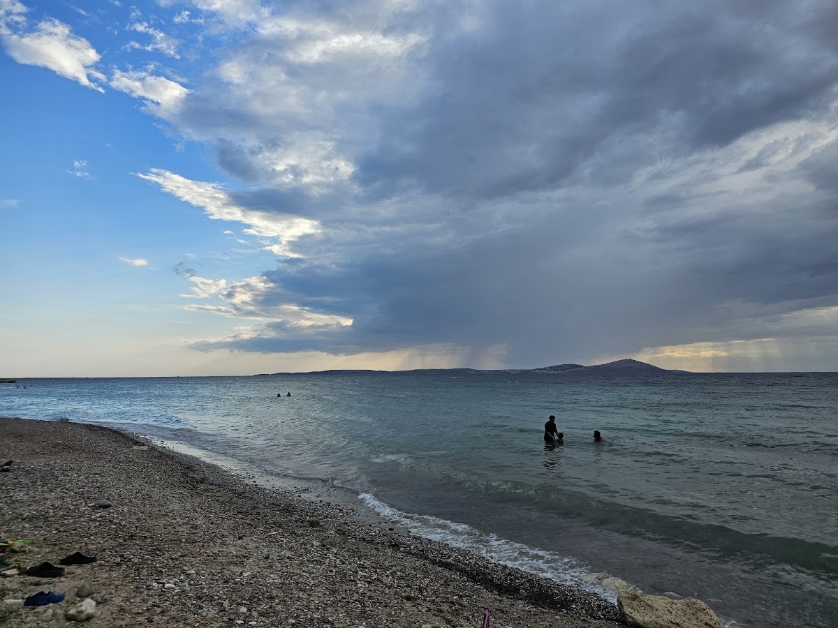 Taşkapı Sahili — fotoğraf 5