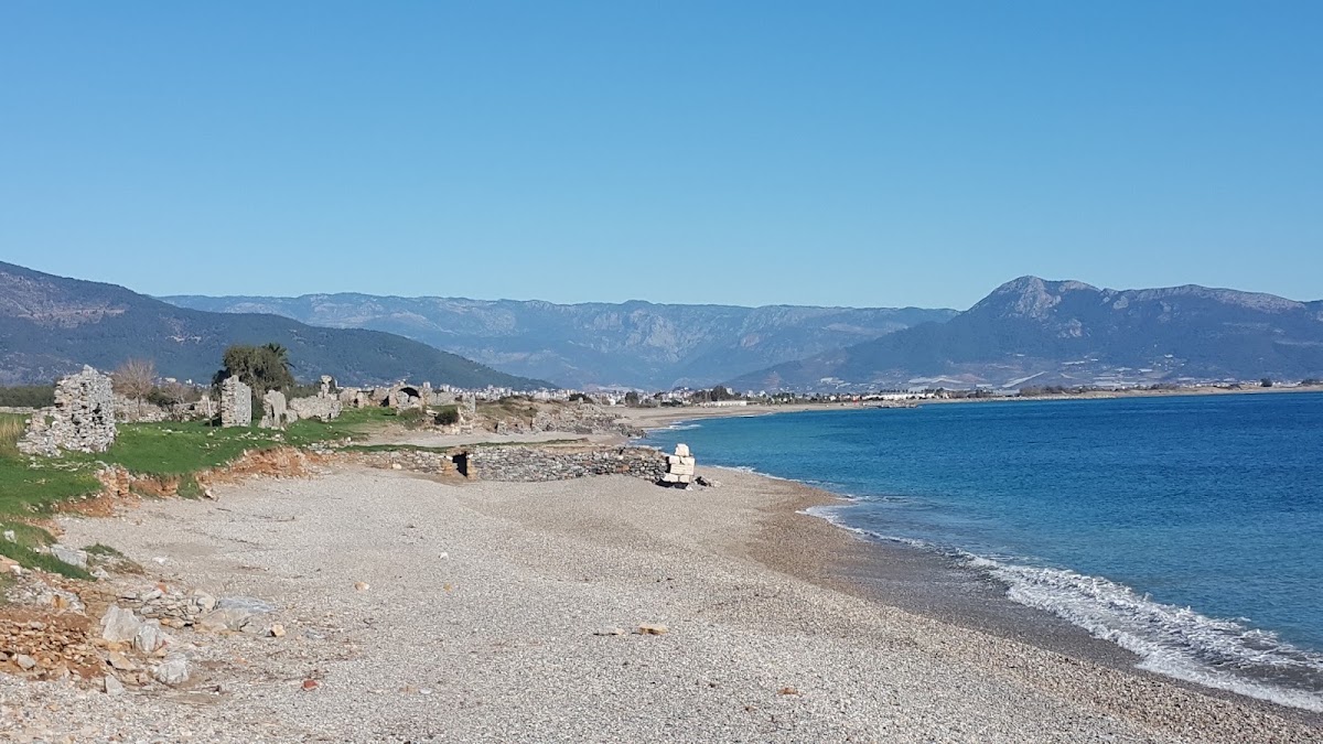 Anamur Müzesi — fotoğraf 5