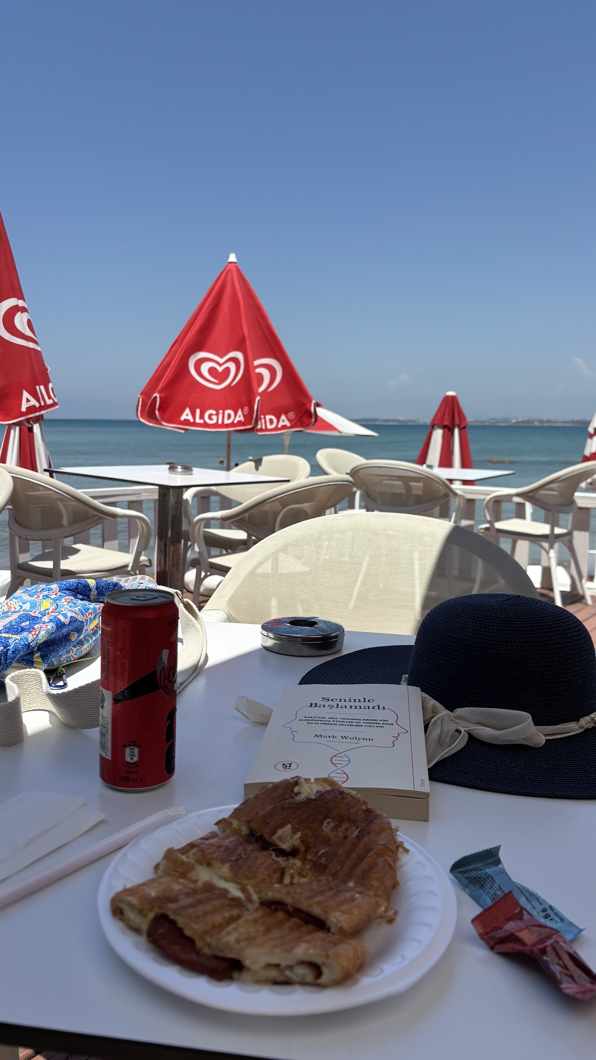Manavgat Belediyesi Nar Beach 1 — fotoğraf 5
