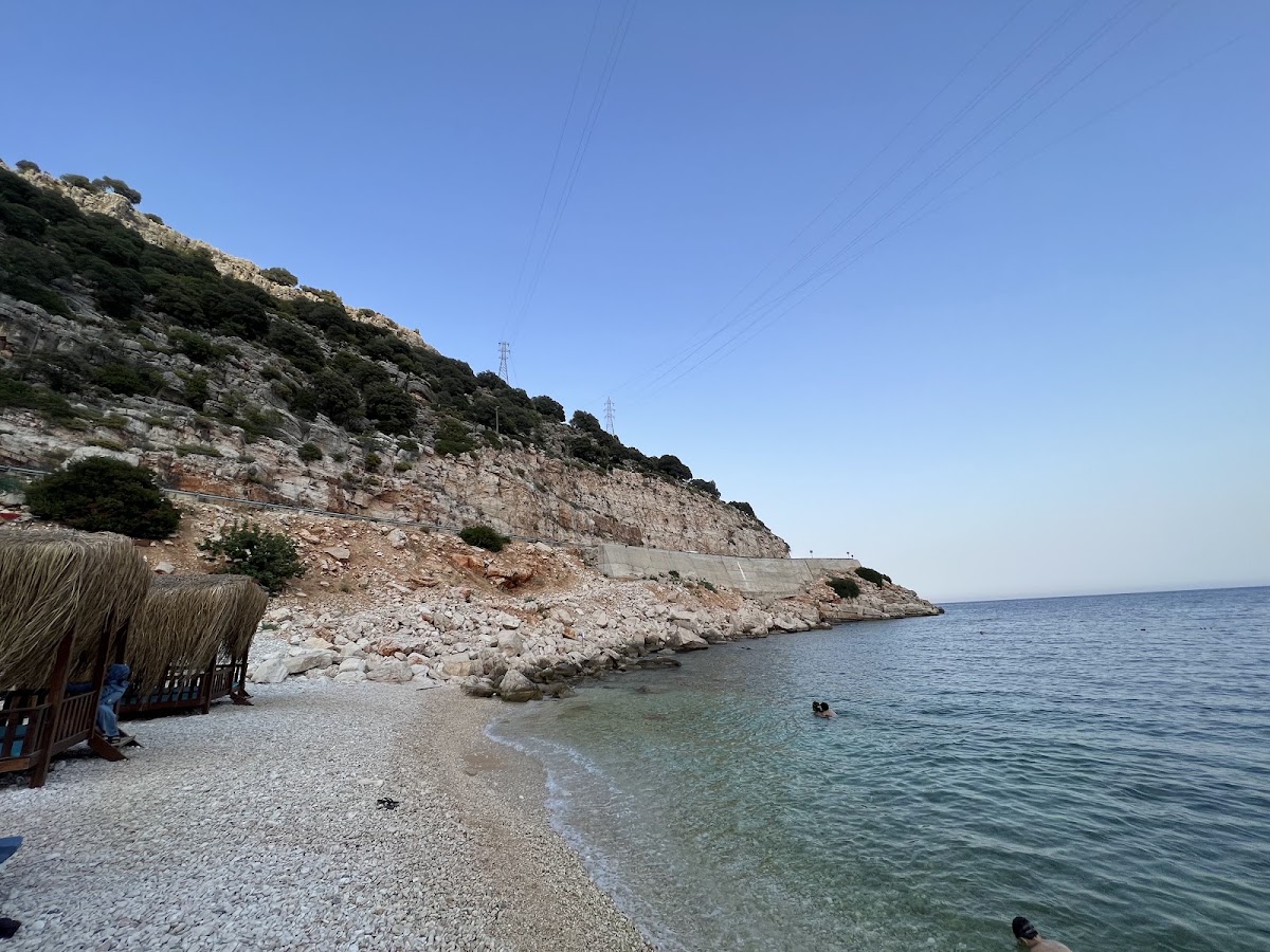 Çakıl Plajı — fotoğraf 2