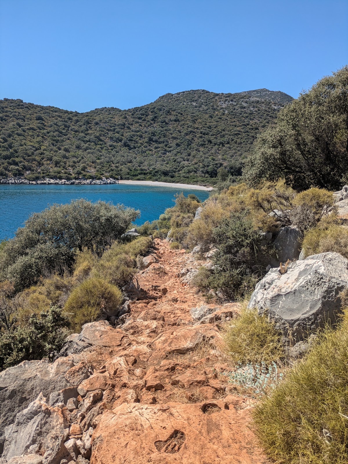 Çakıl Plajı — fotoğraf 3