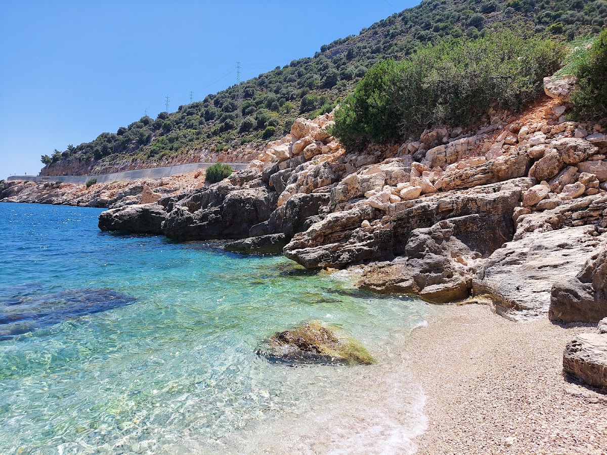 Çakıl Plajı — fotoğraf 5