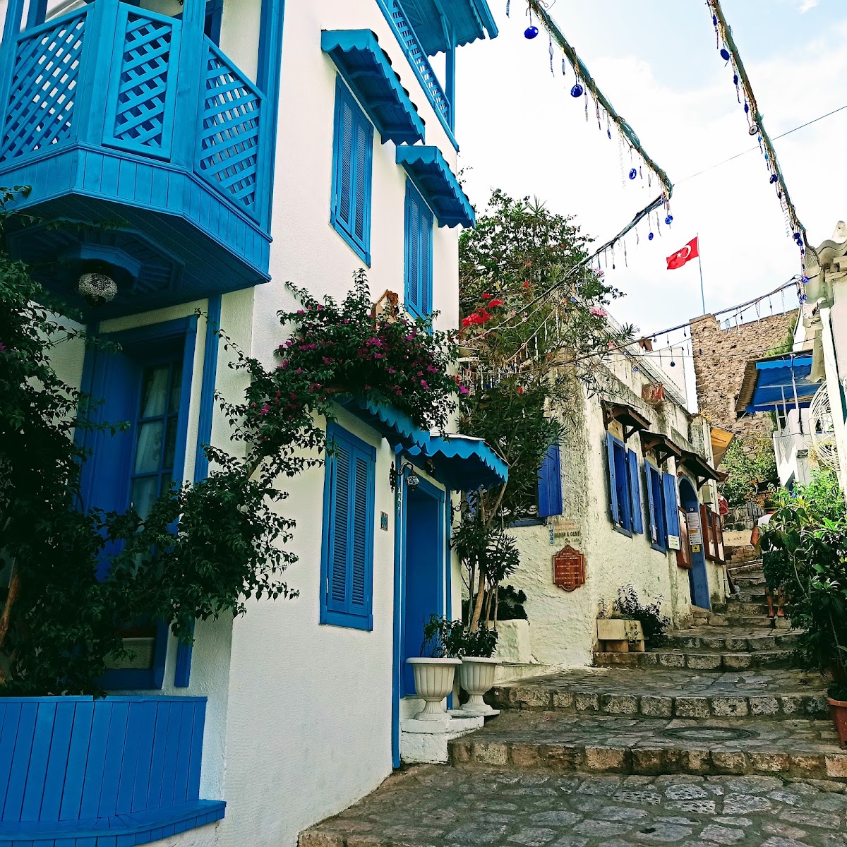 Marmaris Müzesi — fotoğraf 5