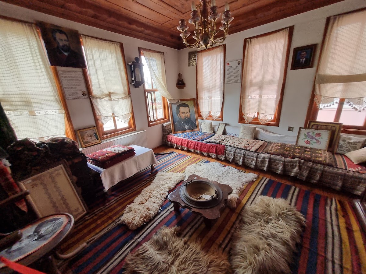 Namık Kemal Evi Müzesi — fotoğraf 3