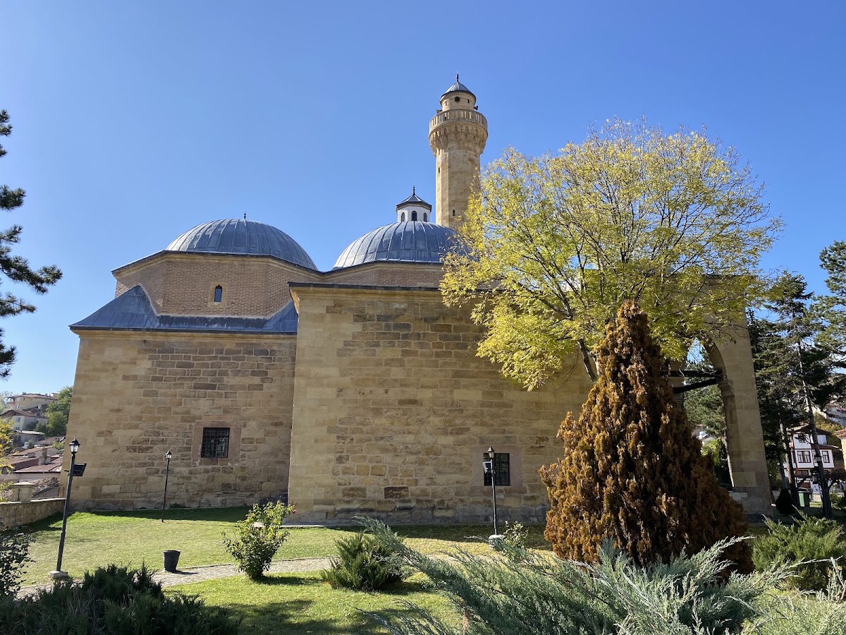 İsmail Bey Külliyesi Sıbyan Mektebi, Kastamonu — fotoğraf 2