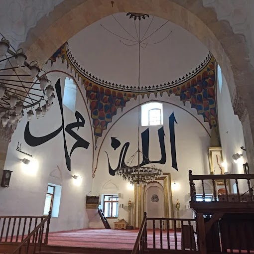 İsmail Bey Külliyesi Sıbyan Mektebi, Kastamonu — fotoğraf 3