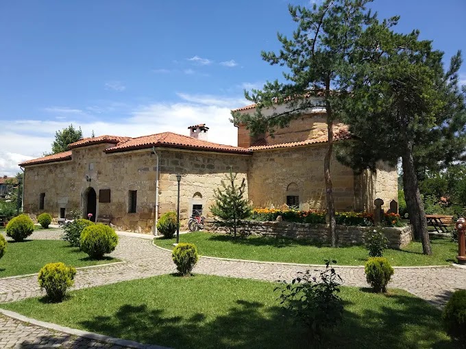 İsmail Bey Külliyesi Sıbyan Mektebi, Kastamonu — fotoğraf 4