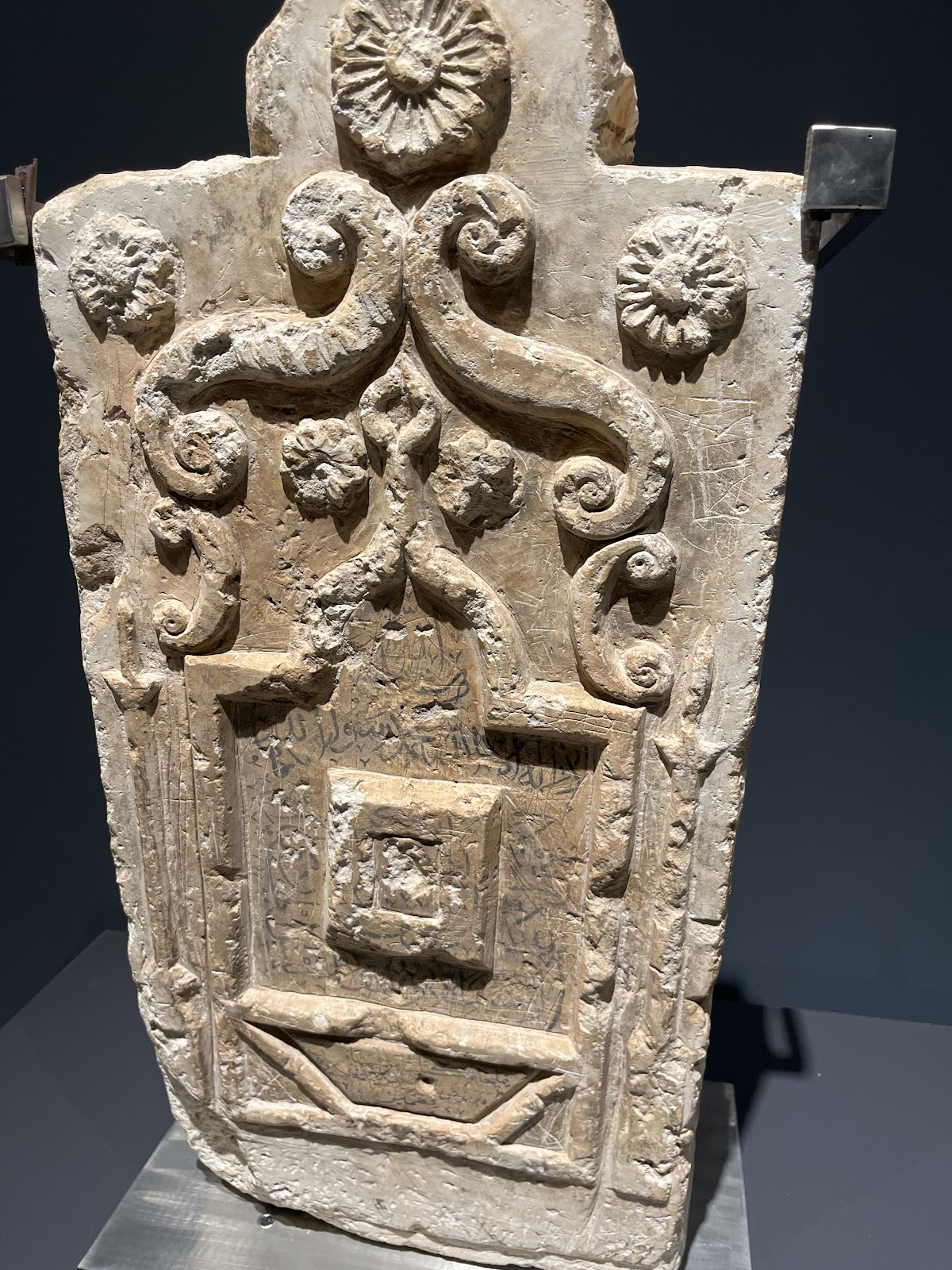 Antalya Nekropol Müzesi — fotoğraf 3