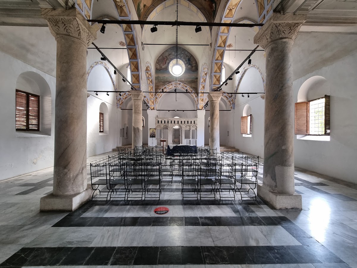 Tarsus St. Paul Anıt Müzesi