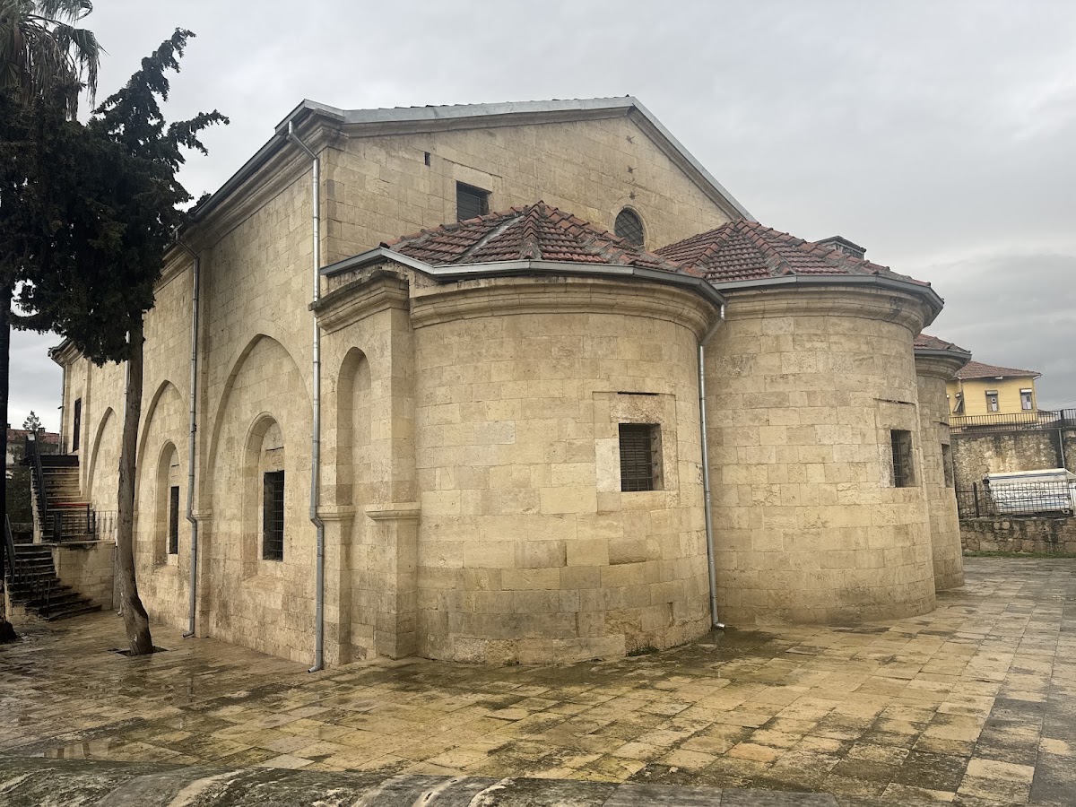Tarsus St. Paul Anıt Müzesi — fotoğraf 2