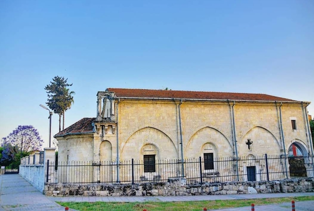 Tarsus St. Paul Anıt Müzesi — fotoğraf 3