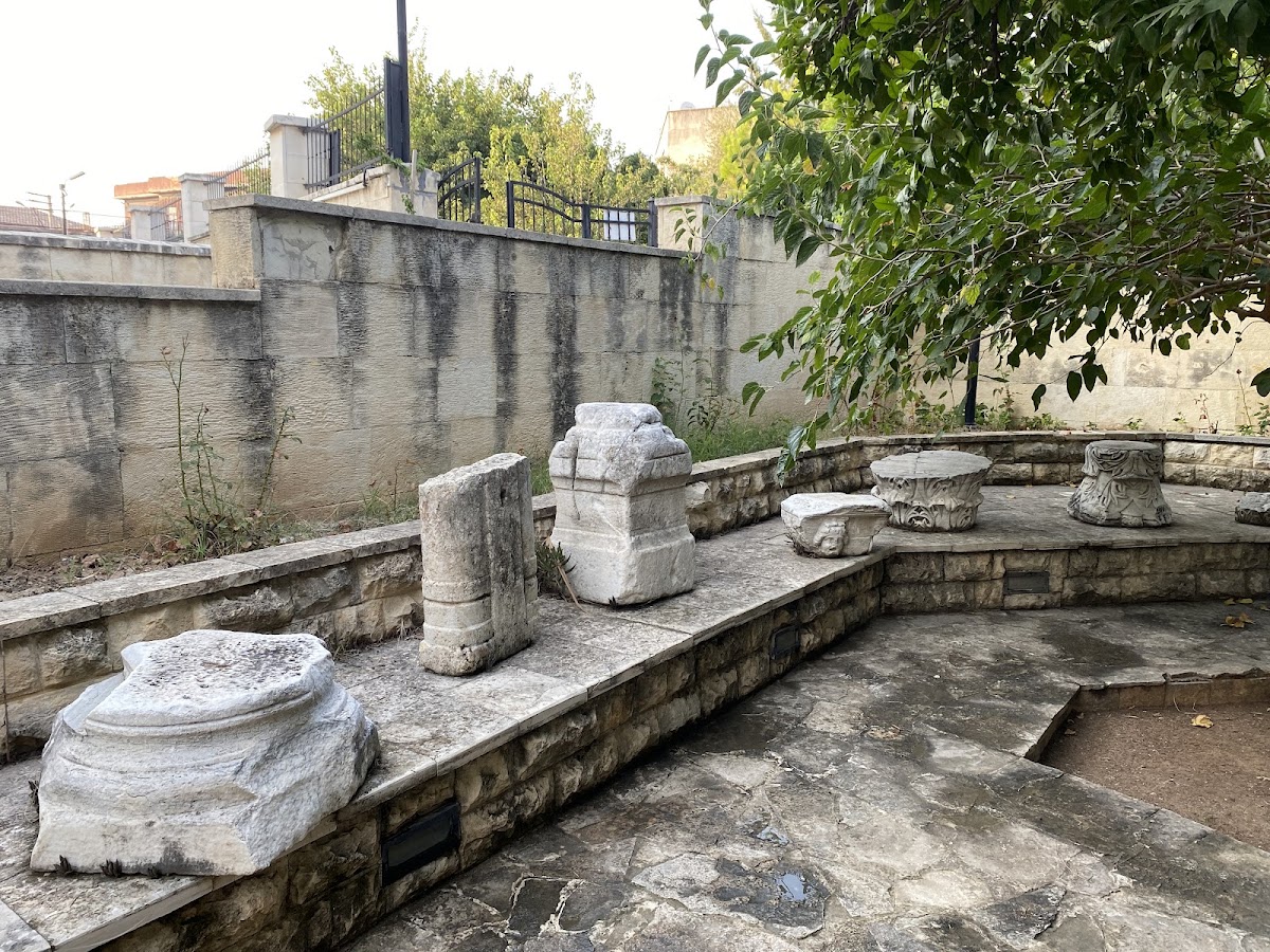 Tarsus St. Paul Anıt Müzesi — fotoğraf 5