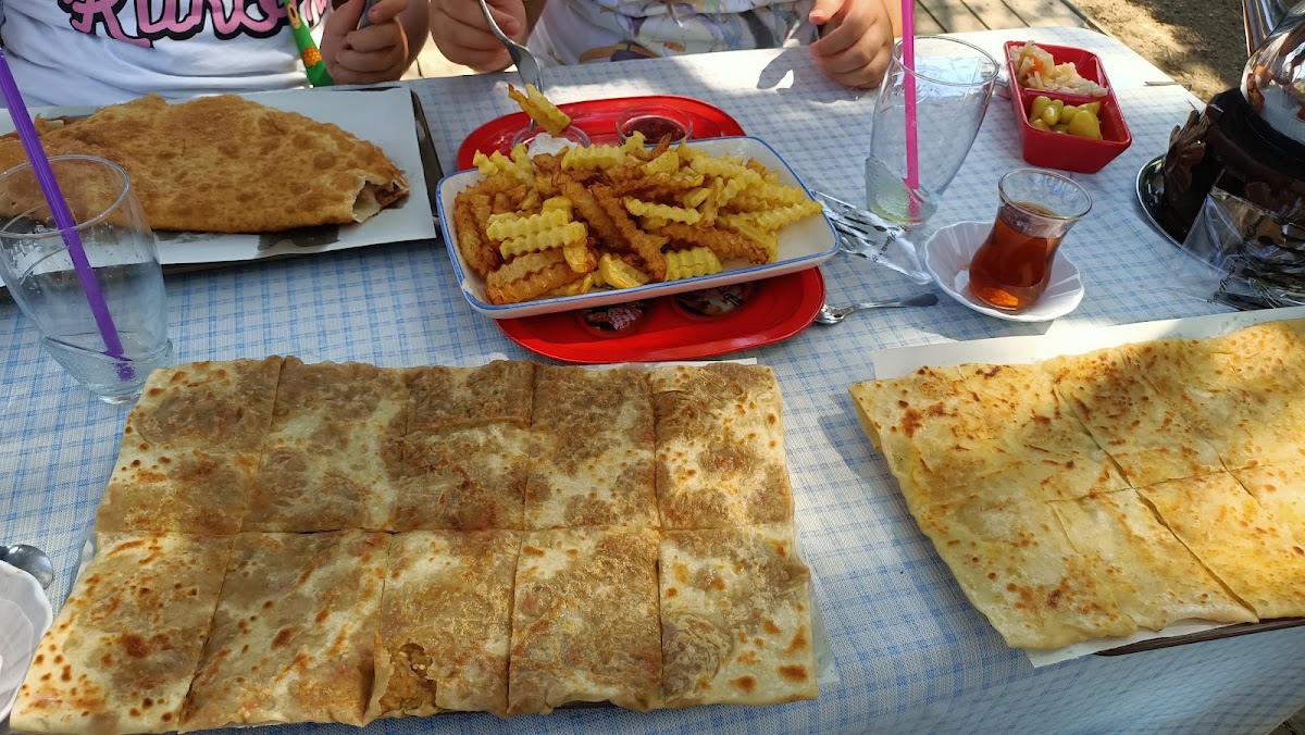 İda Set Üstü Seyir Tepesi — fotoğraf 2