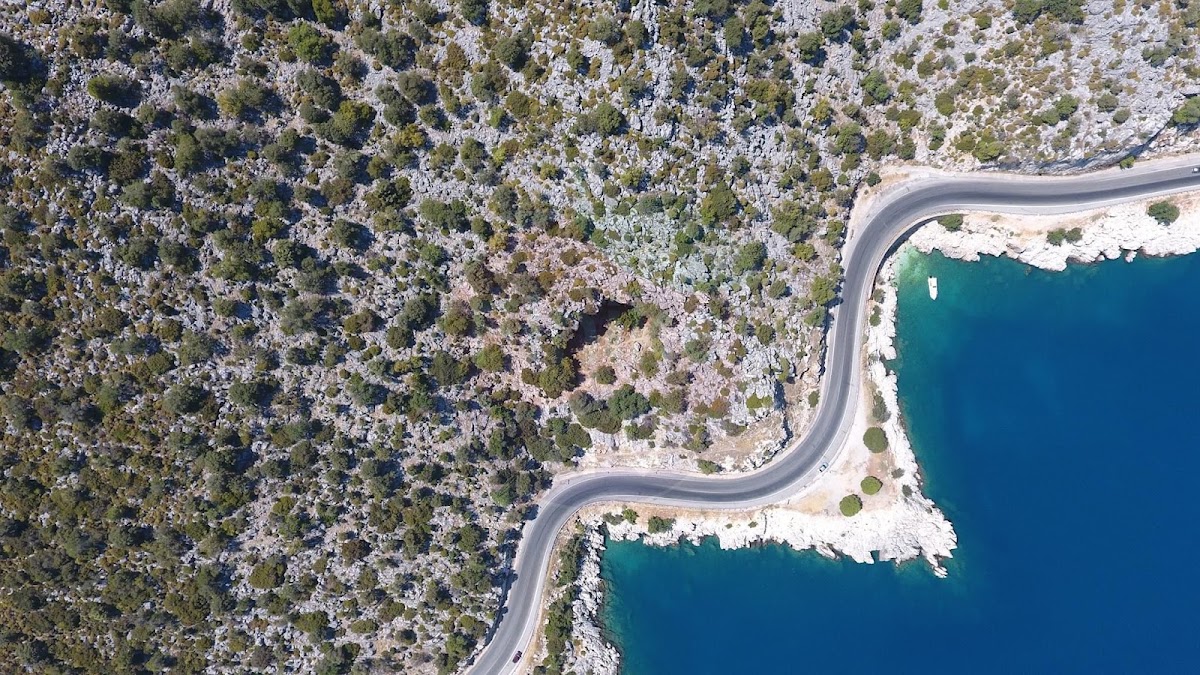 Suluin Mağarası — fotoğraf 5