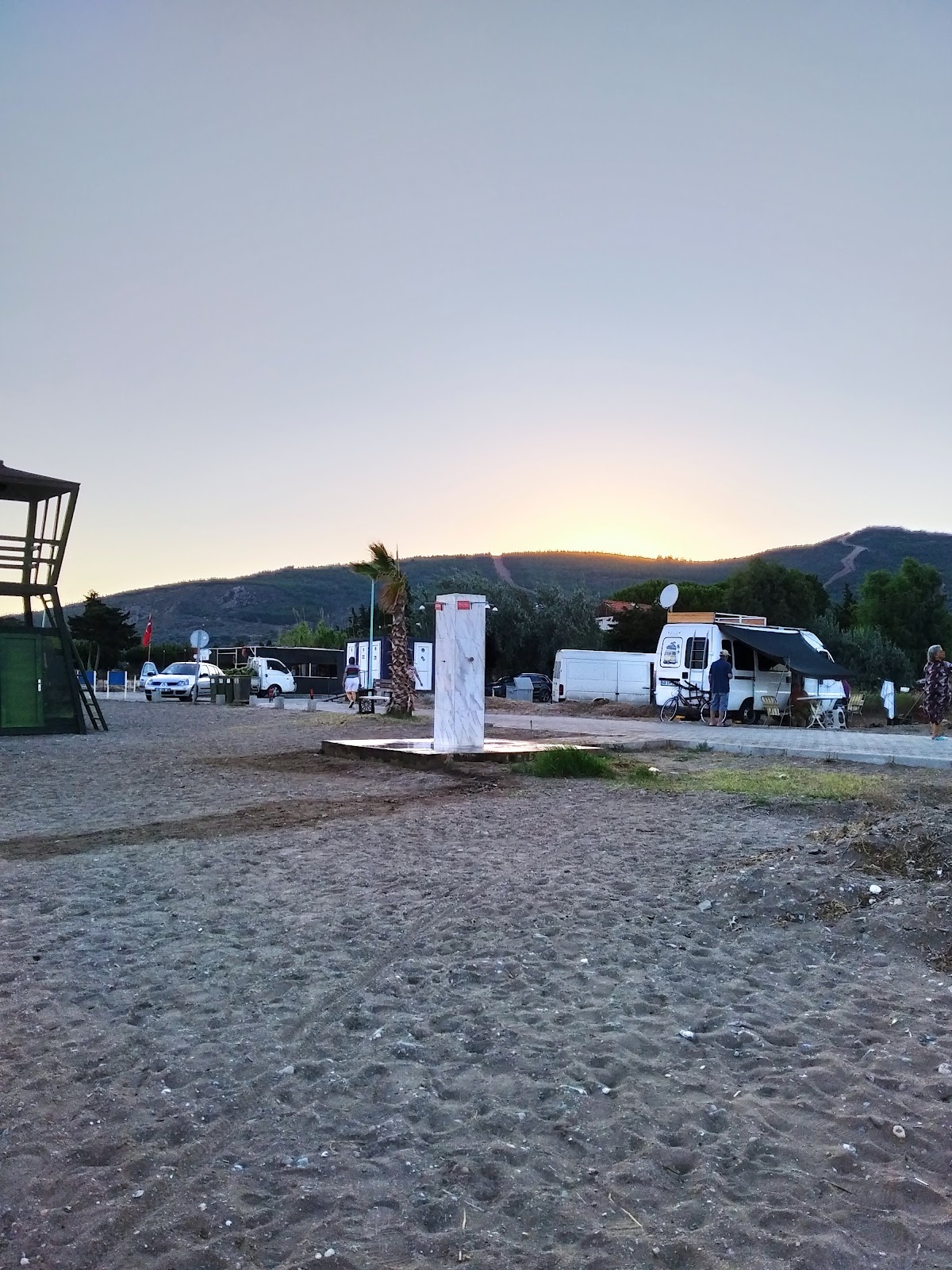 Doğanbey Sakız Ağacı Mevkii — fotoğraf 3