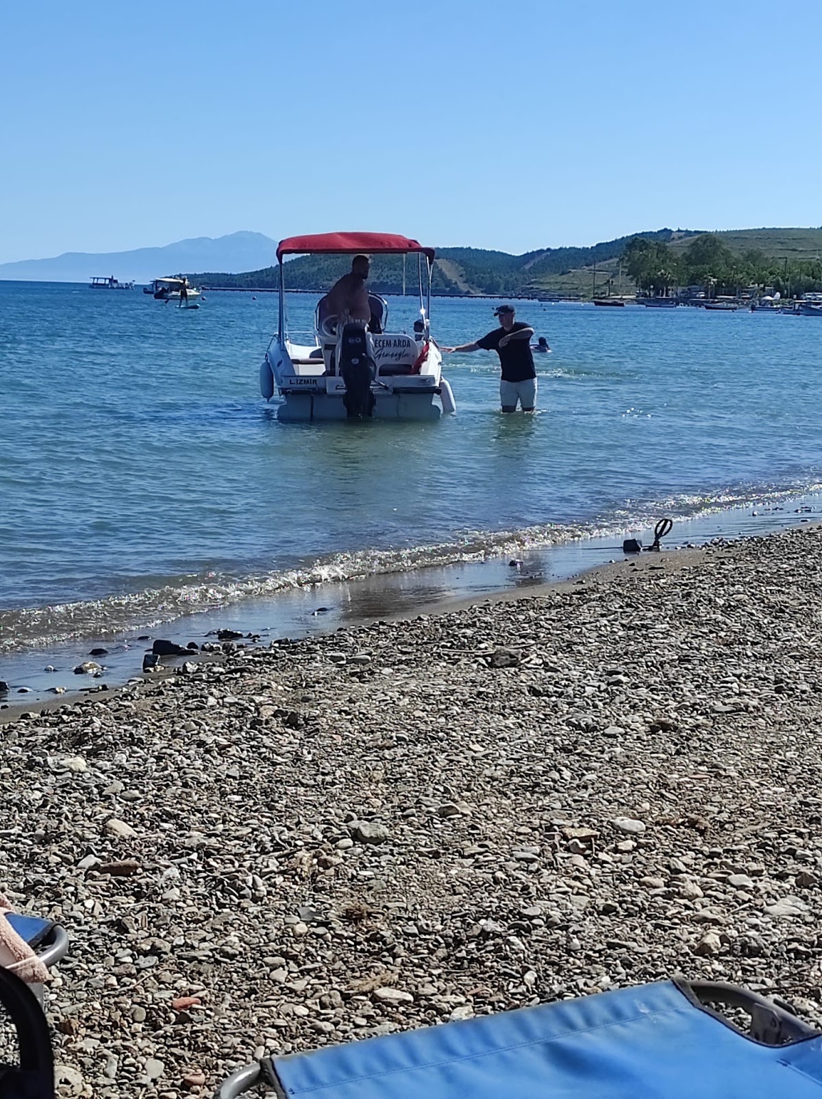 Doğanbey Sakız Ağacı Mevkii — fotoğraf 4