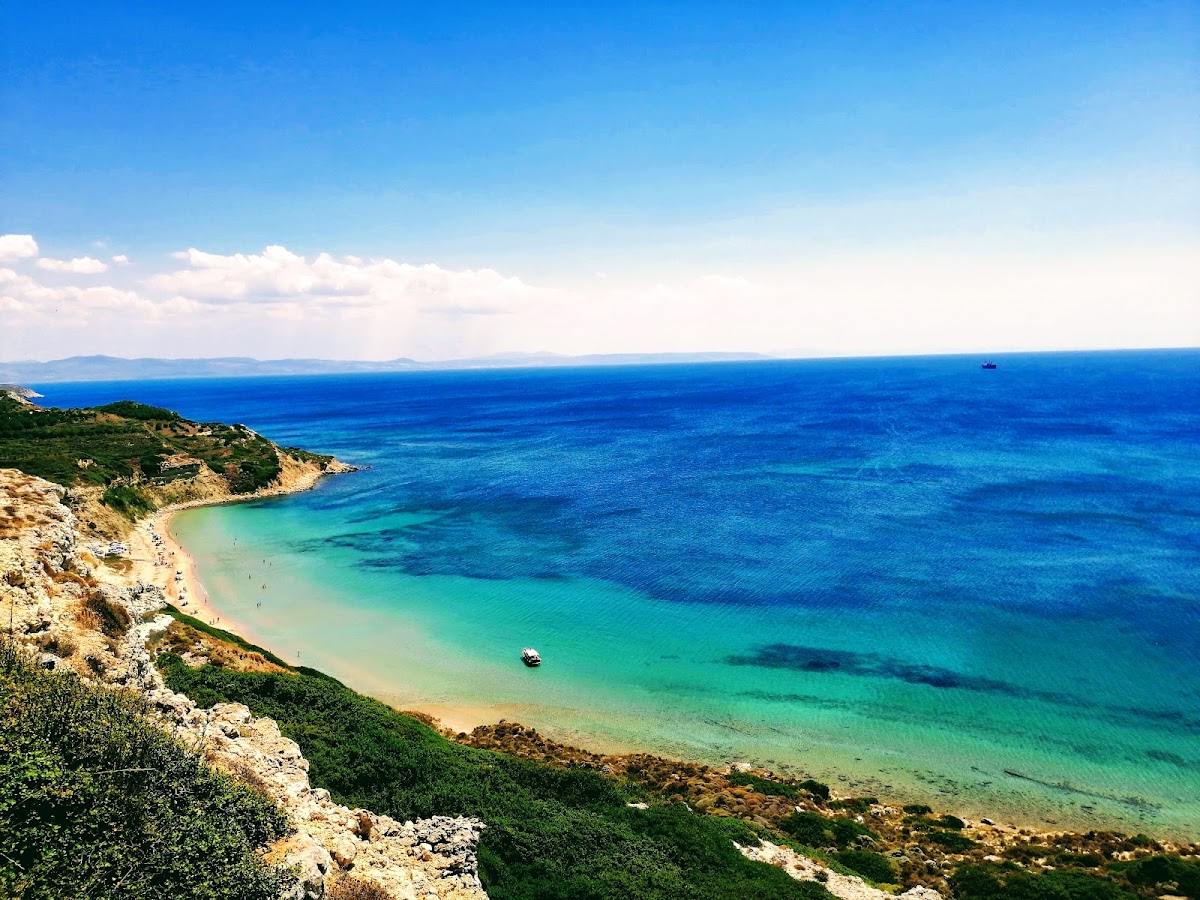 Beylik Plajı — fotoğraf 5