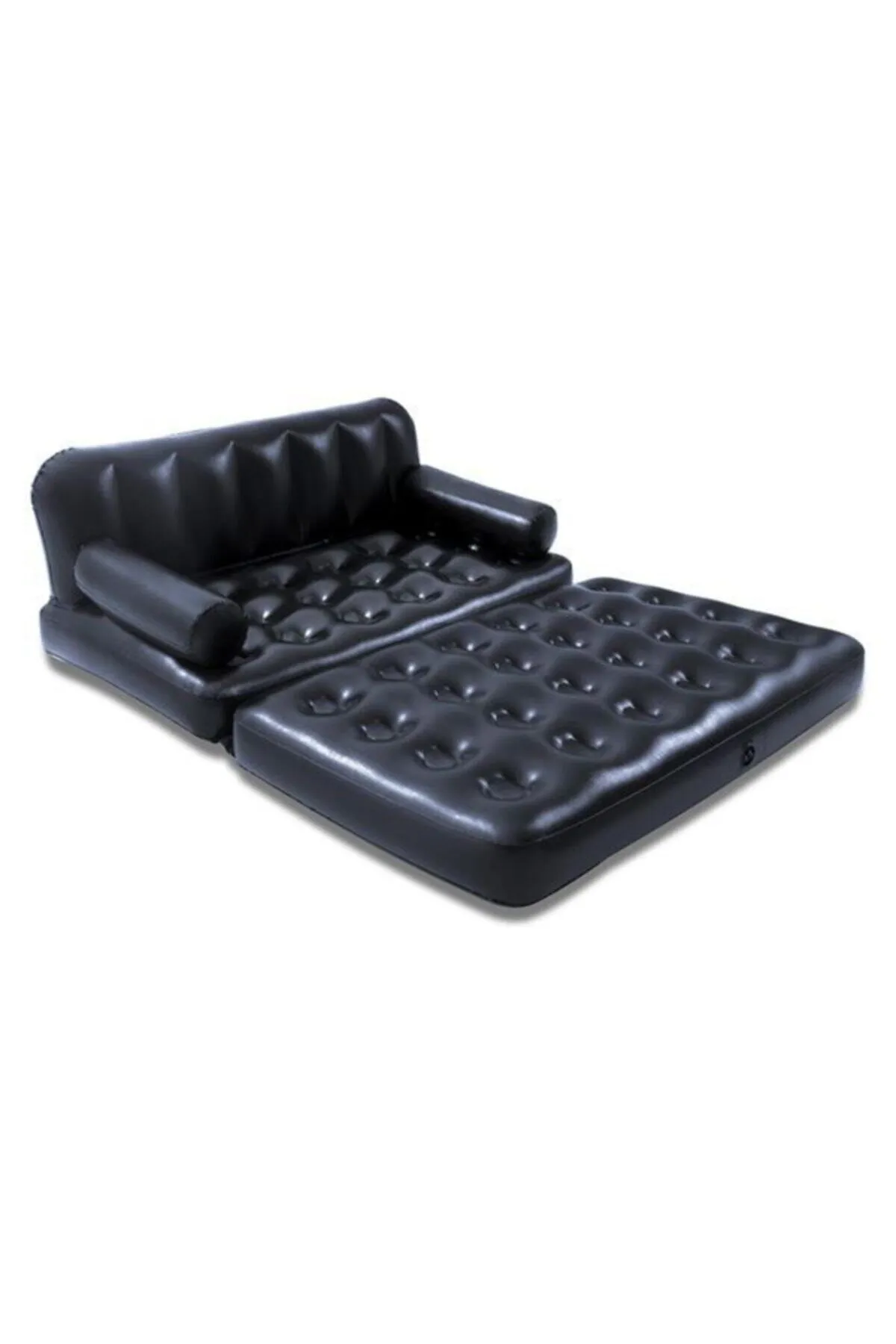 Double Camping Bed or Sofa 188x152x64