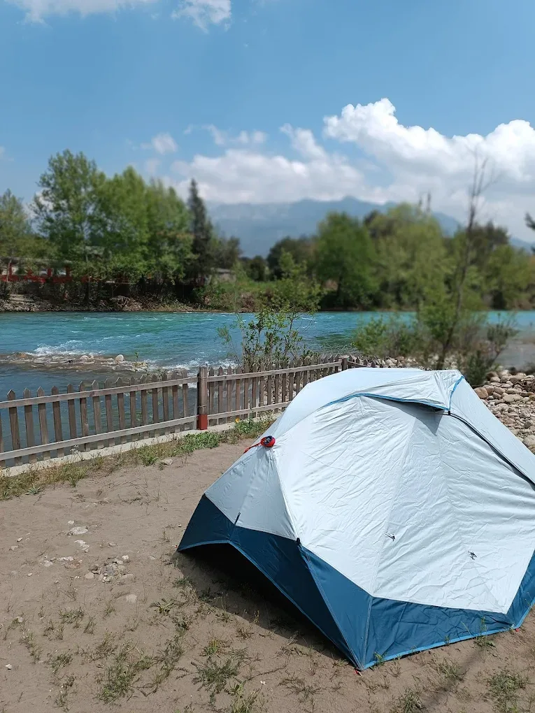 Atik Rafting & Camping