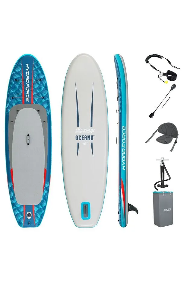 Force SUP Aqua Drifter Paddle Board 305×84x15cm