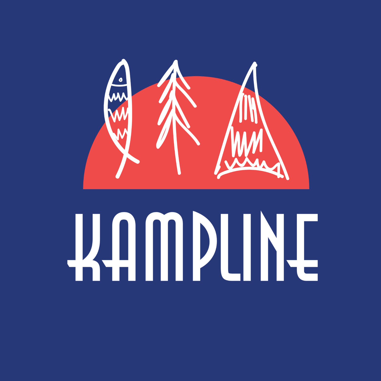 Kampline — Türkiye'nin Outdoor Marketplace'i