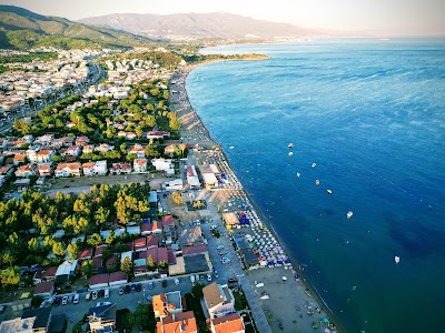 Bengiler Mahallesi Halk Plajı
