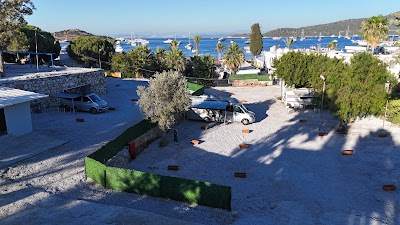 Bodrum Belediyesi Göltürkbükü Plajı