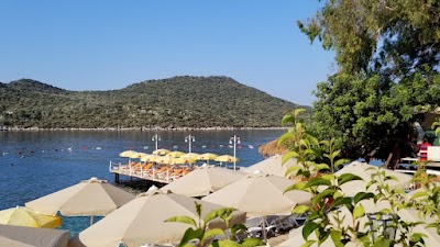 Acısu Plajı