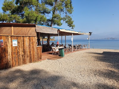 Büyük Samanlık Plajı