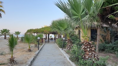 Pamucak Sahili