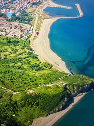Filyos Plajı