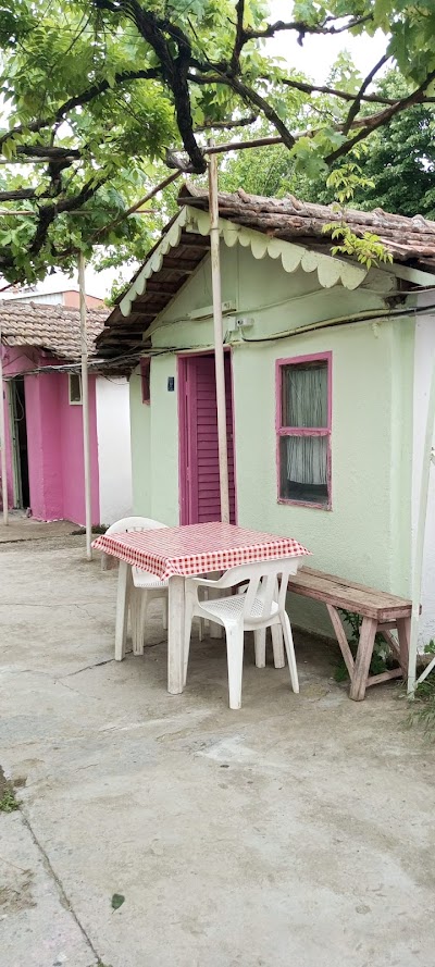 Eşkel Halk Plajı