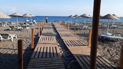 Kocahasanlı Halk Plajı
