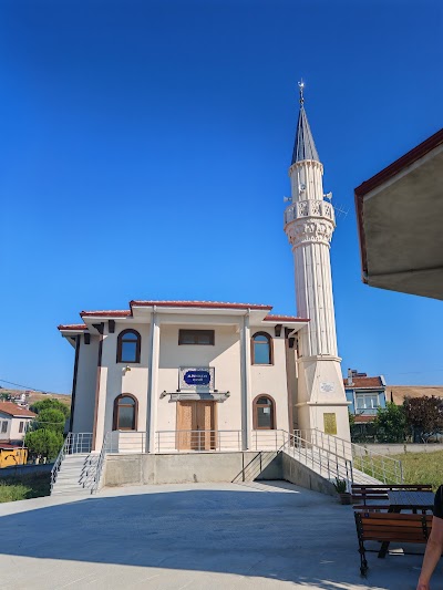 Fatma Kadın Plajı