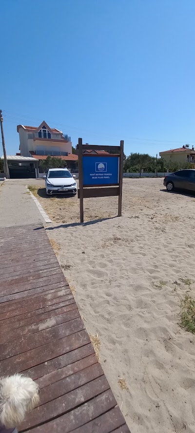 Ayvalık Belediyesi Kumadası Plajı