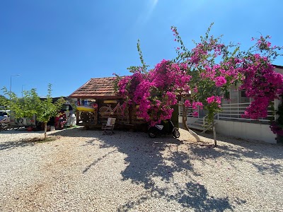 Akçagerme Plajı