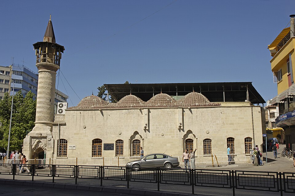 Adana Yeni Camii