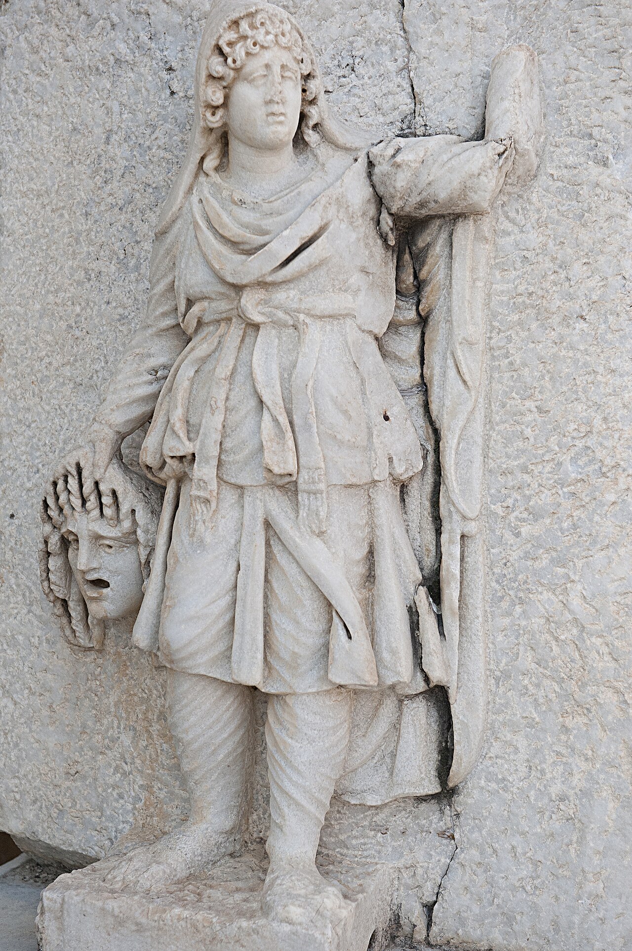 Afrodisias Müzesi ve Ören Yeri — fotoğraf 2