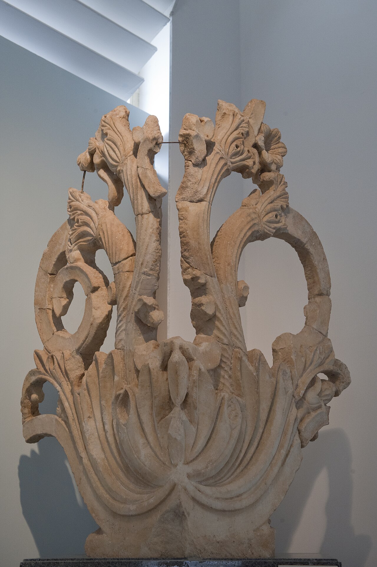 Afrodisias Müzesi ve Ören Yeri — fotoğraf 4