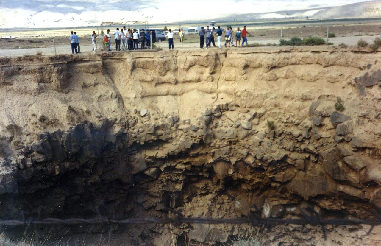 Ağrı Dağı Millî Parkı — fotoğraf 5