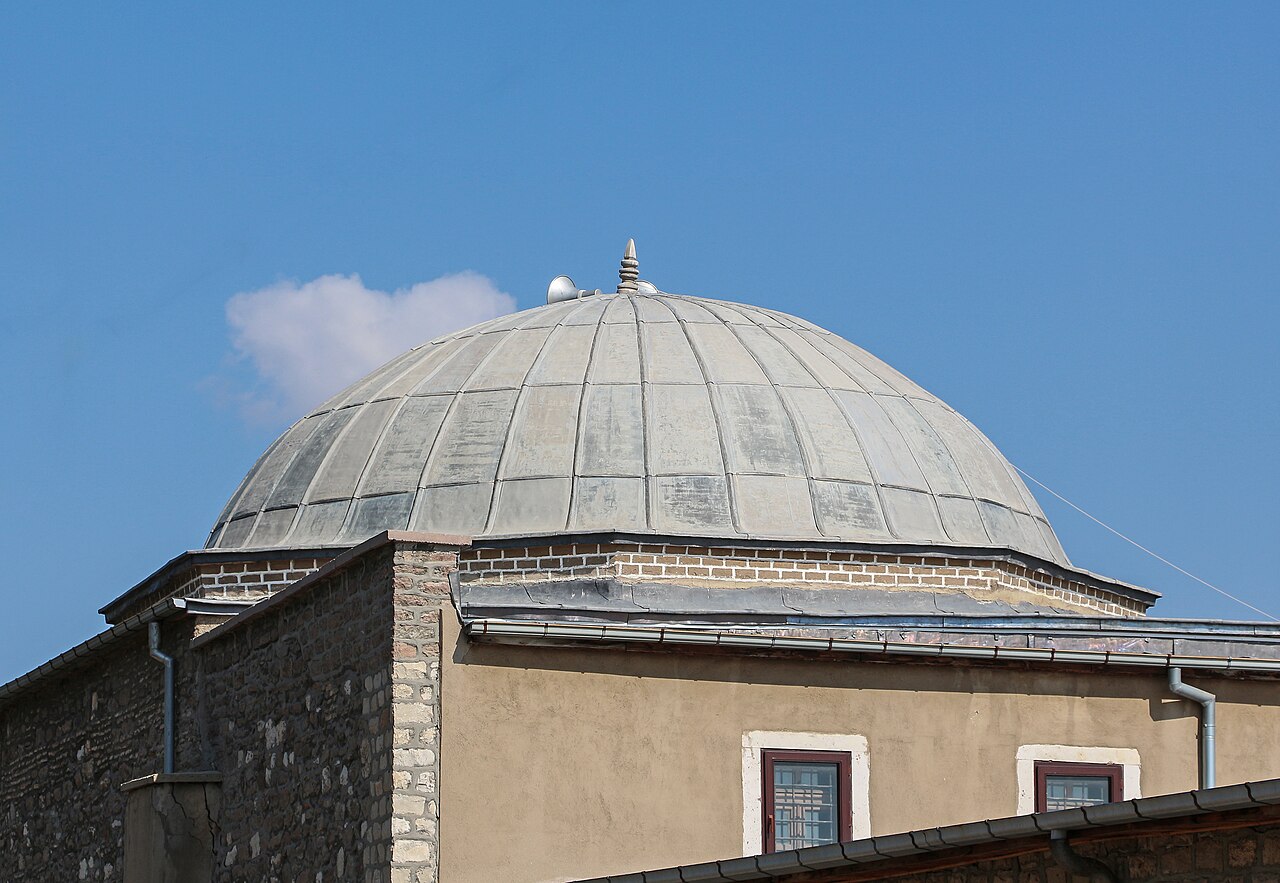 Alaeddin Camii — fotoğraf 4