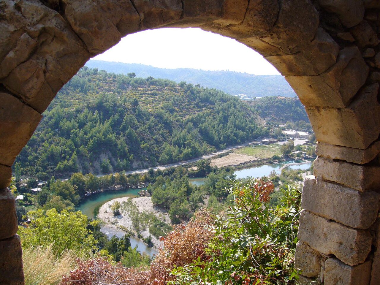 Alara Kasrı — fotoğraf 3