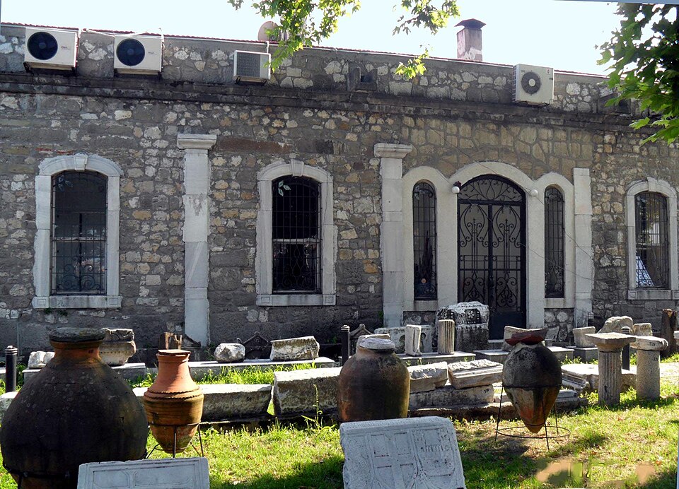 Amasra Müzesi