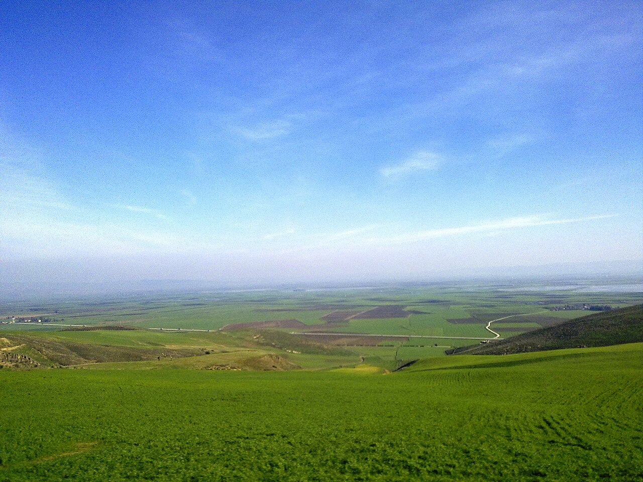 Amik Ovası — fotoğraf 2