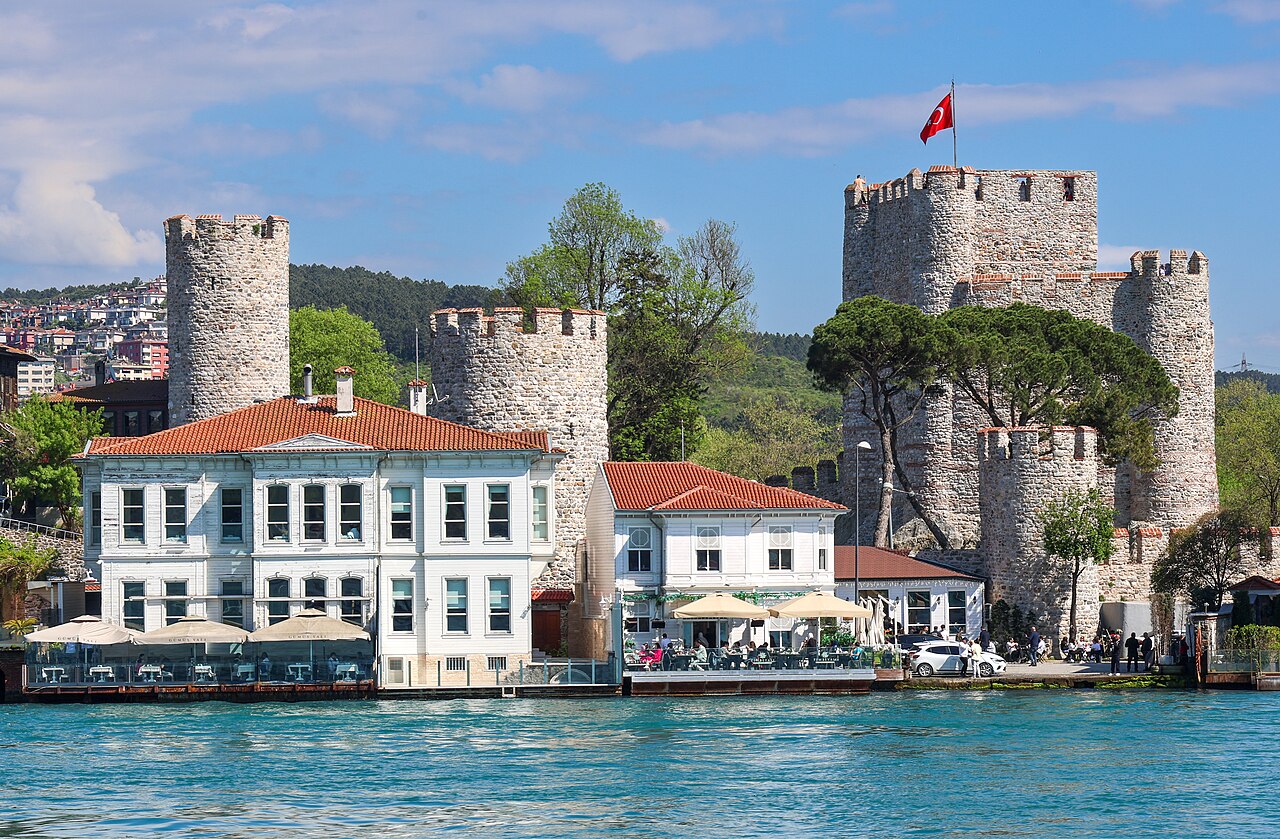 Anadolu Hisarı — fotoğraf 2