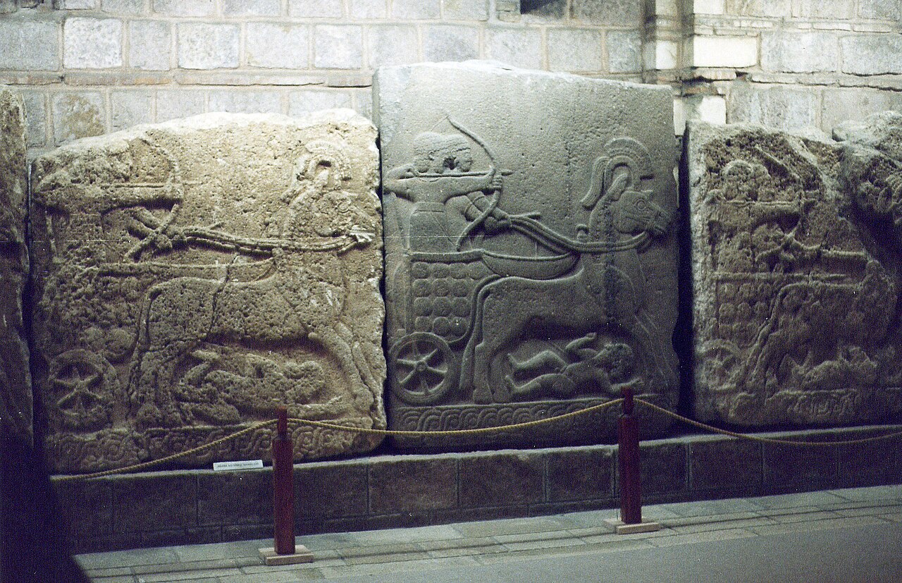 Anadolu Medeniyetleri Müzesi — fotoğraf 3