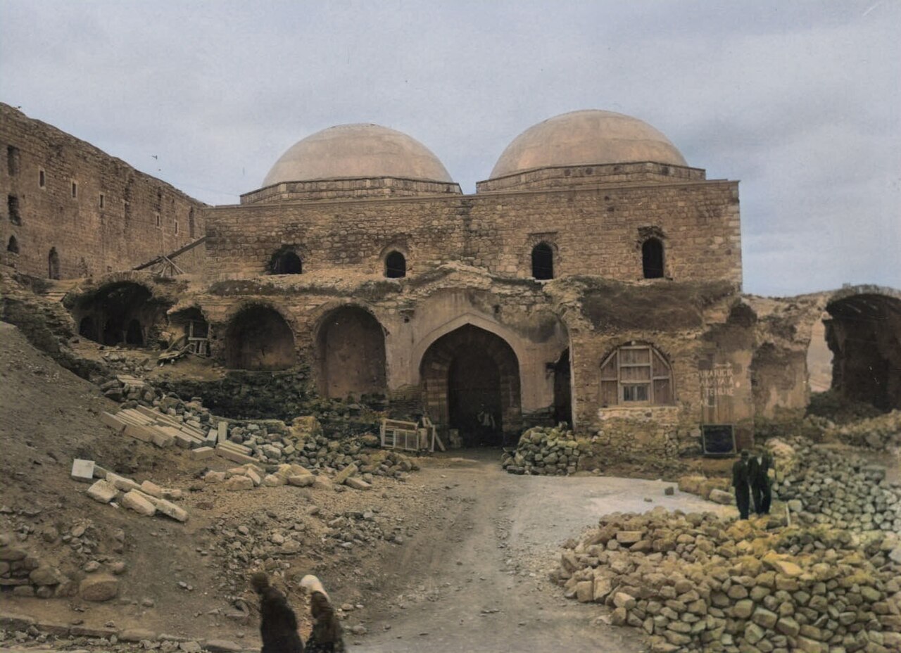Anadolu Medeniyetleri Müzesi — fotoğraf 5
