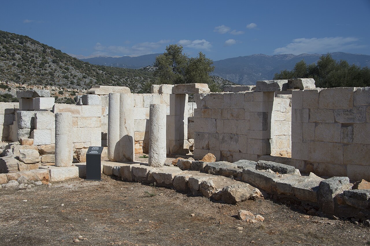Andriake — fotoğraf 5