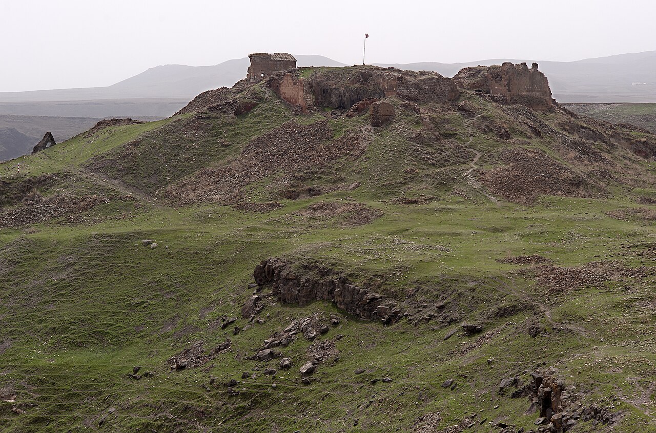 Ani — fotoğraf 2